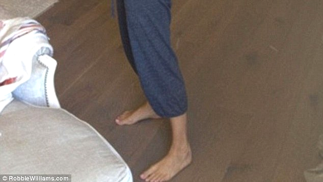 Ayda inainte de nastere