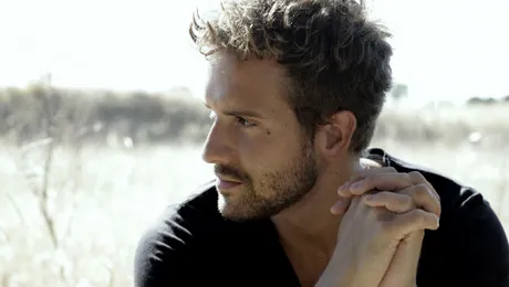 Pablo Alboran, pretenţii pentru concertul de la Bucureşti