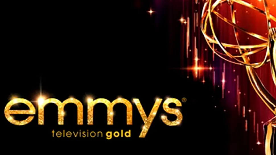 Premiile Emmy 2011: lista completa a nominalizarilor