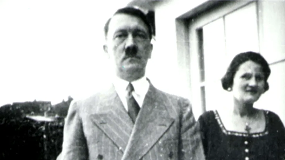 Hitler a murit, dilema traieste: s-a sinucis sau nu?!