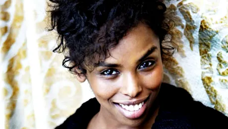 Noora Noor nu mai vine în România