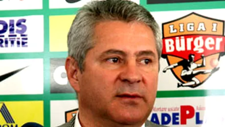 Manea: „Copos a spus ca nu-l prea mai intereseaza soarta Rapidului”(GSP)