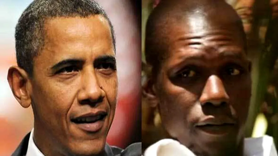 Fratele vitreg al lui Barack Obama, protagonistul unui documentar anti-Obama (Video)