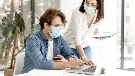 De ce avem nevoie pentru a ne întoarce în siguranţă la birou?