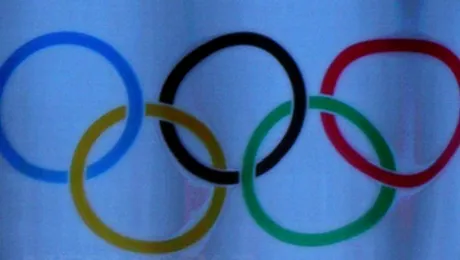 Lista completă cu delegația României la Jocurile Olimpice de la Londra