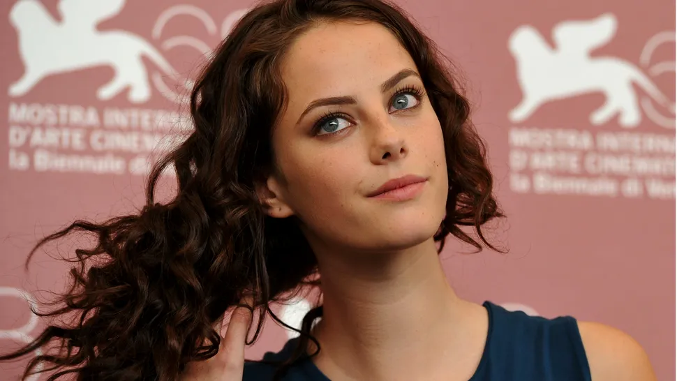 Actriţa Kaya Scodelario are rolul principal feminin în 