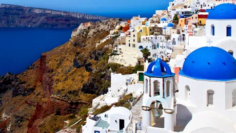 Cei mai bogați 5 bărbați ai Greciei