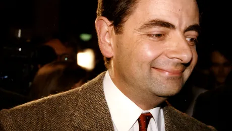 „Mr. Bean” se confrunta cu probleme de sanatate