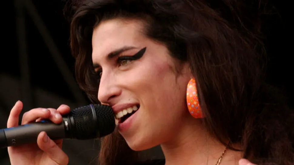 

Declaraţii şocante despre moartea lui Amy Winehouse