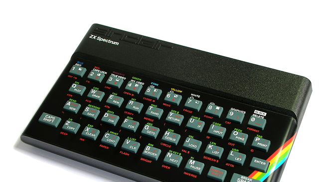 Sinclair ZX Spectrum