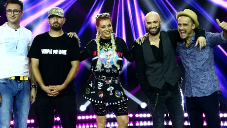 ”iUmor” continuă căutarea pentru cele mai bune numere de comedie din întreaga lume!