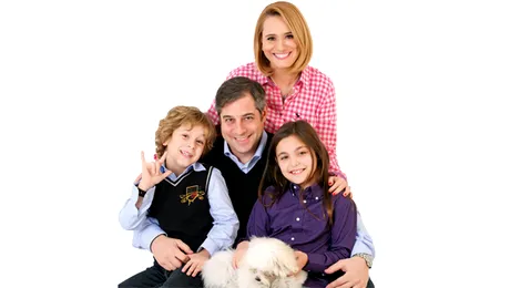 Andreea Esca – 15 ani fericiţi în familia PRO