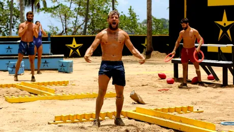 Finala EXATLON: “Jaguarul” va lupta alături de Vladimir Drăghia. Ce nu ştiai despre Ionuţ Sugacevschi? – FOTO