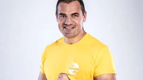 Ionuţ Iftimoaie: ”Vreau să plec ultimul din Madagascar!”