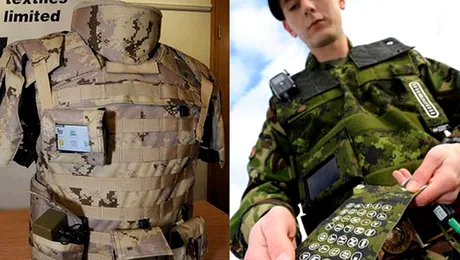 Cum ar fi să îți încarci telefonul în buzunarul de la pantaloni?