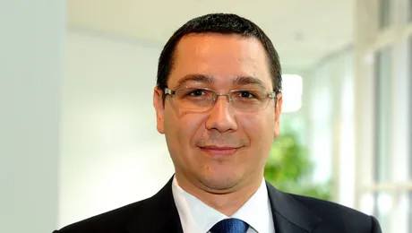 Ponta: Iohannis a fost de acord cu TVA de 20%, dar cu restul măsurilor de la o dată ulterioară