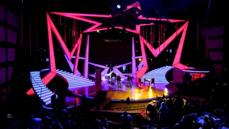 Alţi trei finalişti la “Românii au talent”!  (video)