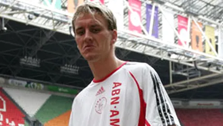 Mitea, scos la vanzare! (GSP)