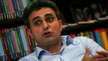 Robert Turcescu va fi 100% la B1 TV