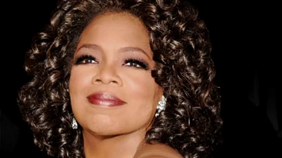 Oprah Winfrey renunta la emisiunea care a facut-o celebra