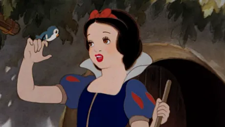 Află secretele din spatele desenului animat „Albă ca Zăpada şi cei Şapte Pitici”!