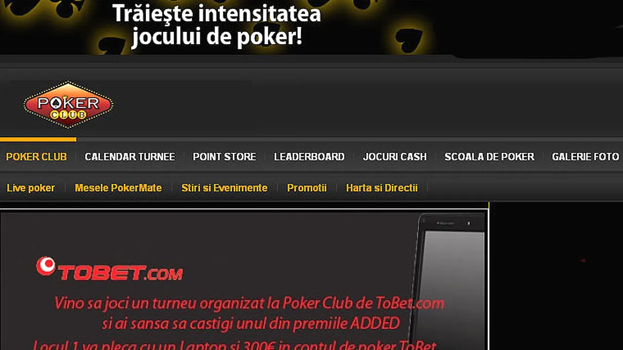 1-tobet-poker 