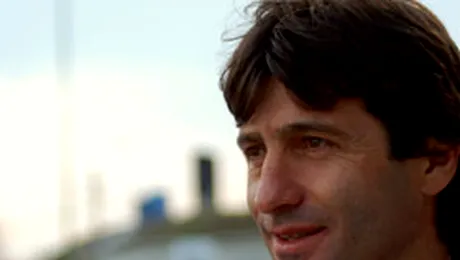 Rotariu: „Rezultatele il tin pe Dorinel”(GSP)