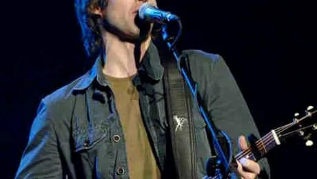 James Blunt canta alaturi de Laura Pausini! (video)