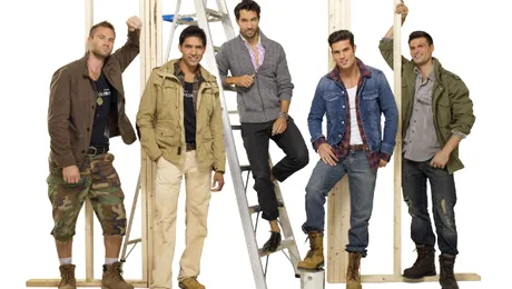 Cum ar fi să vă repare ei câte ceva prin casă?