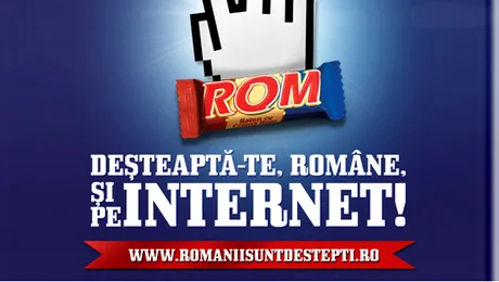 Romanii sunt destepti