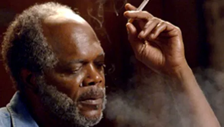 Samuel L. Jackson va fi dadaca