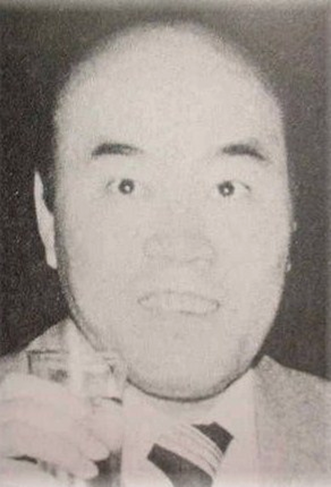 Hisayuki Machii