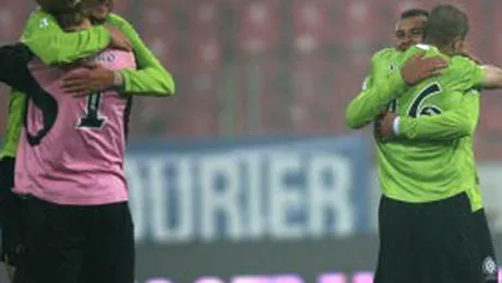 Turcu: „Mi-as dori ca Unirea sa invinga Steaua, dar nu cred!” (Prosport)