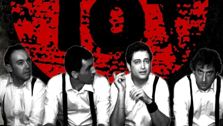 Z.O.B., concert aniversar de 18 ani