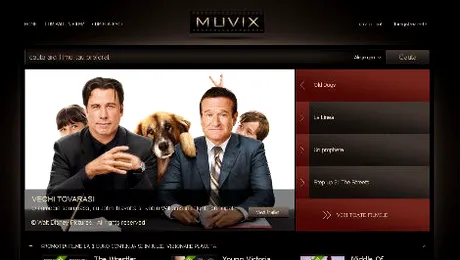 Pe Muvix.ro, ai filme care merita la pret special si in luna iulie