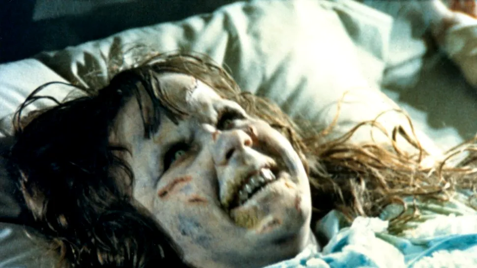 “Exorcistul”, un clasic al cinema-ului horror, va avea o continuare
