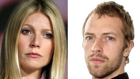 Gwyneth Paltrow îl vrea înapoi?