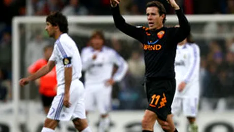 Si Real spune adio Ligii Campionilor