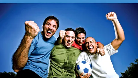 Ce sărbătorim azi, 19 noiembrie: Ziua Internațională a Bărbatului