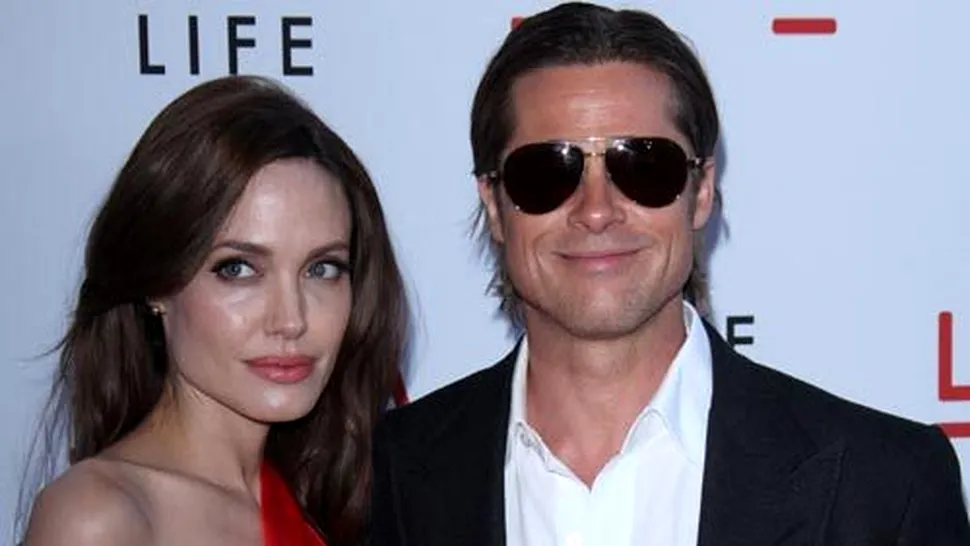 Angelina Jolie, socant de slaba la premiera filmului 