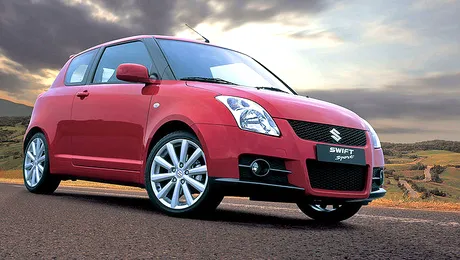 Concurs: Castiga un autoturism sau o vacanta de vis!