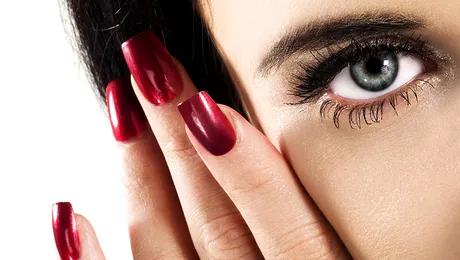 Unghiile false ameninta sanatatea!