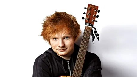 Ed Sheeran le oferă fanilor cel mai frumos cadou de Crăciun