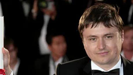 Cristian Mungiu nu are BAFTA la sectiunea „film străin”