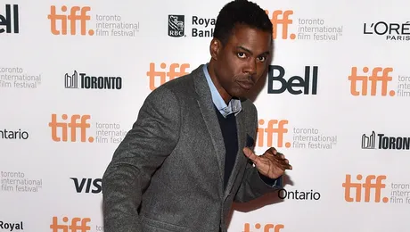 Chris Rock şi Kelly Rowland apar în reality show-ul  “Real Husbands of Hollywood”