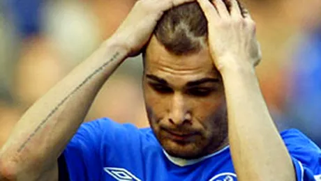 Mutu se afla in topul „tepelor” financiare de la Chelsea