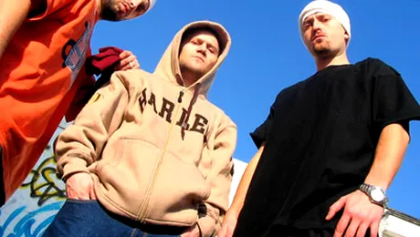 Parazitii se „muta” la MTV, in week-end