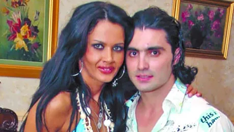 Oana Zavoranu face misto de Monica Columbeanu