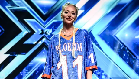 Dezvăluiri! Delia vorbeşte despre persoana pentru care a vrut sã lase muzica pe locul doi