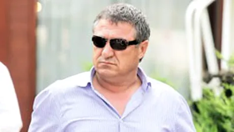 Victor Becali: „Iancu face ce vrea pe banii lui!” (Prosport)
